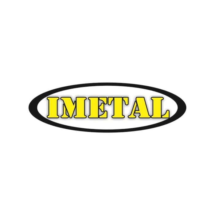 Logo da iMetal